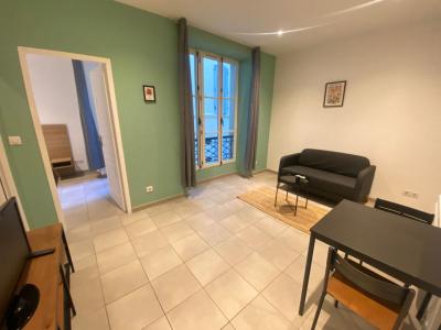 Location Appartement 2 pices MARSEILLE-2EME-ARRONDISSEMENT 13002