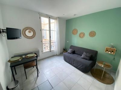 Location Appartement MARSEILLE-2EME-ARRONDISSEMENT 13002