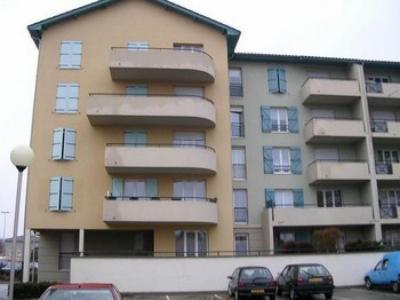 Location Appartement 4 pices LAGNIEU 01150