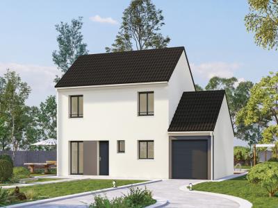 Vente Maison 4 pices PENESTIN 56760