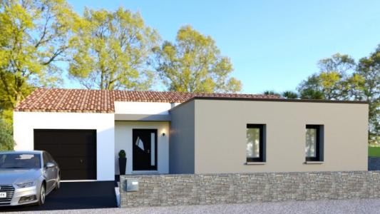 Vente Maison 5 pices CHALLANS 85300