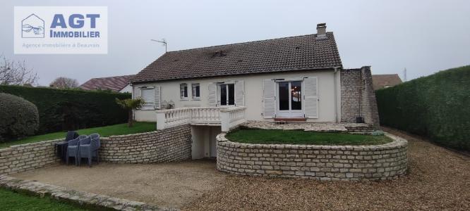 Vente Maison 5 pices WARLUIS 60430