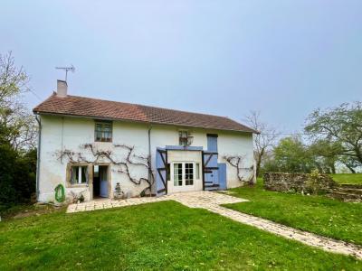 Vente Maison 4 pices SAISY 71360