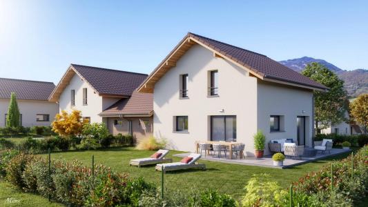 Vente Maison 4 pices MUSIEGES 74270