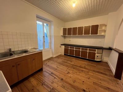 Location Appartement 3 pices MAGNAC-BOURG 87380