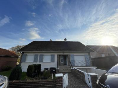 Location Maison 6 pices HEURINGHEM 62575