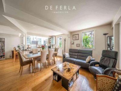 Vente Maison 9 pices PARIS-19EME-ARRONDISSEMENT 75019