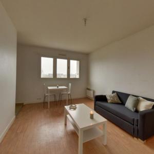 Location Appartement NANTES 44200