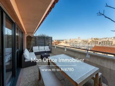 Vente Appartement 5 pices MARSEILLE-7EME-ARRONDISSEMENT 13007