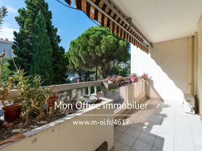 Vente Appartement 3 pices ISTRES 13800