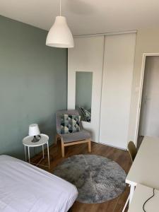 Location Appartement TOULOUSE 31500