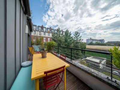 Vente Appartement 5 pices PARIS-14EME-ARRONDISSEMENT 75014