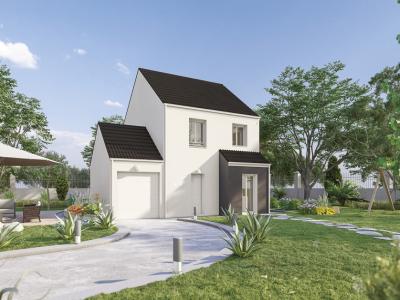 Vente Maison 5 pices CREIL 60100