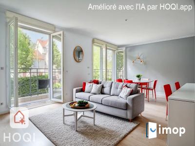 Vente Appartement 4 pices PERREUX-SUR-MARNE 94170