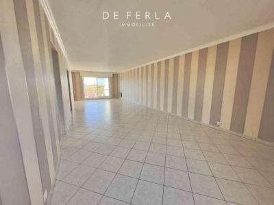 Vente Appartement 5 pices BAGNEUX 92220