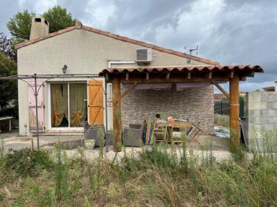 Vente Maison 4 pices BELARGA 34230