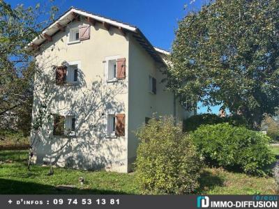 Vente Maison 7 pices PRADINES 46090