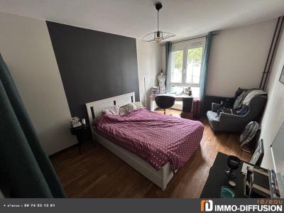 Vente Appartement 4 pices LONGVIC 21600