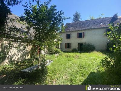 Vente Maison 11 pices ARGENTAT 19400