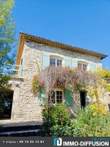 Vente Maison 12 pices GOUDARGUES 30630