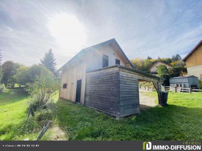 Vente Maison 3 pices SAINT-PIERRE-DE-CHARTREUSE 38380