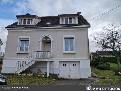 Vente Maison 5 pices SAINT-ELIPH 28240