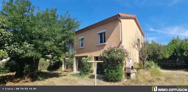 Vente Maison 4 pices SORGUES 84700