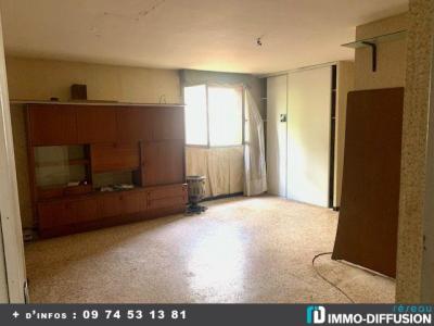 Vente Appartement 4 pices FRONTIGNAN 34110