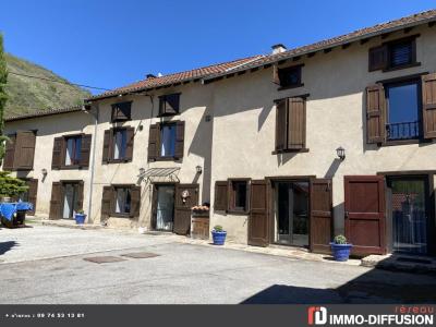 Vente Maison 9 pices TARASCON-SUR-ARIEGE 09400