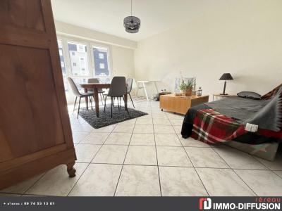 Vente Appartement 3 pices NANTES 44200