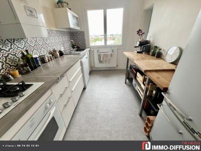 Vente Appartement 4 pices NANTES 44300