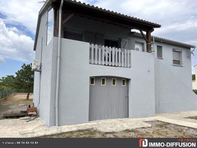 Vente Maison 4 pices PUICHERIC 11700