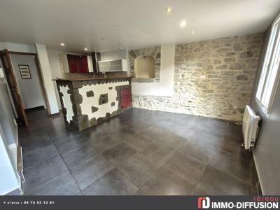 Vente Maison 3 pices OLONZAC 34210