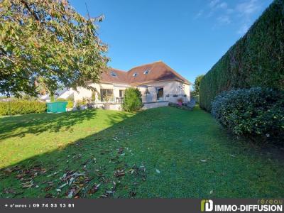 Vente Maison 8 pices CAEN 14000