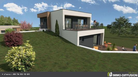 Vente Maison 5 pices MARCY 69480