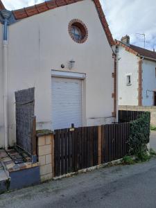 Vente Maison 3 pices SAINT-ANDRE-LES-VERGERS 10120