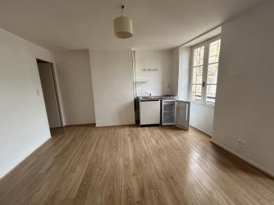 Vente Appartement 2 pices MENDE 48000