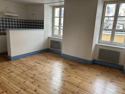 Vente Appartement 2 pices MENDE 48000