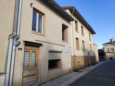 Vente Maison 3 pices EVEUX 69210