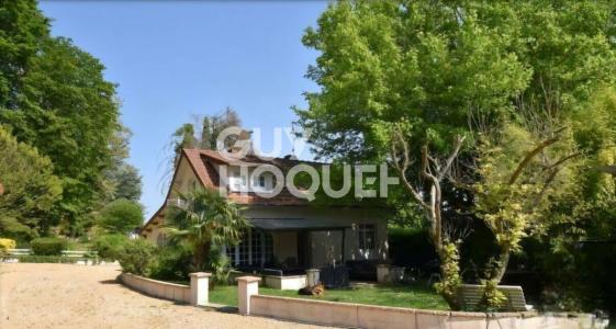 Vente Maison 8 pices BERNEUIL-SUR-AISNE 60350