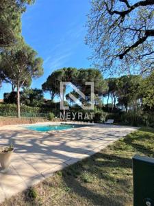 Vente Appartement 3 pices SAINT-RAPHAEL 83700