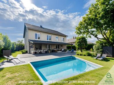 Vente Maison 6 pices FONTAINE-LE-COMTE 86240