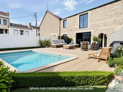 Vente Maison 2 pices POITIERS 86000