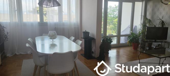 Location Appartement SAINTE-FOY-LES-LYON 69110