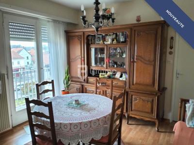 Vente Appartement 2 pices HAGUENAU 67500