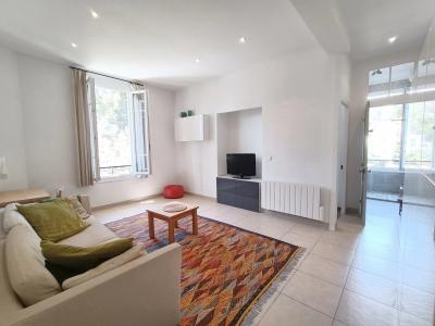 Vente Appartement 4 pices NICE 06100