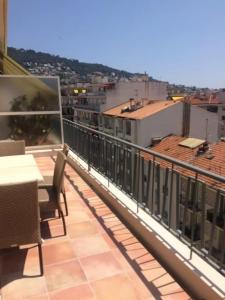 Location Appartement NICE 06300