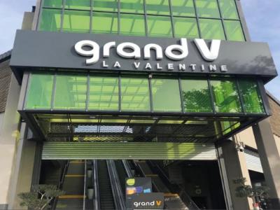 Vente Commerce MARSEILLE-11EME-ARRONDISSEMENT 13011