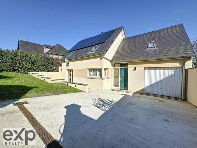 Vente Maison 5 pices VERNON 27200