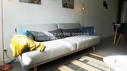 Location Appartement 6 pices LILLE 59000